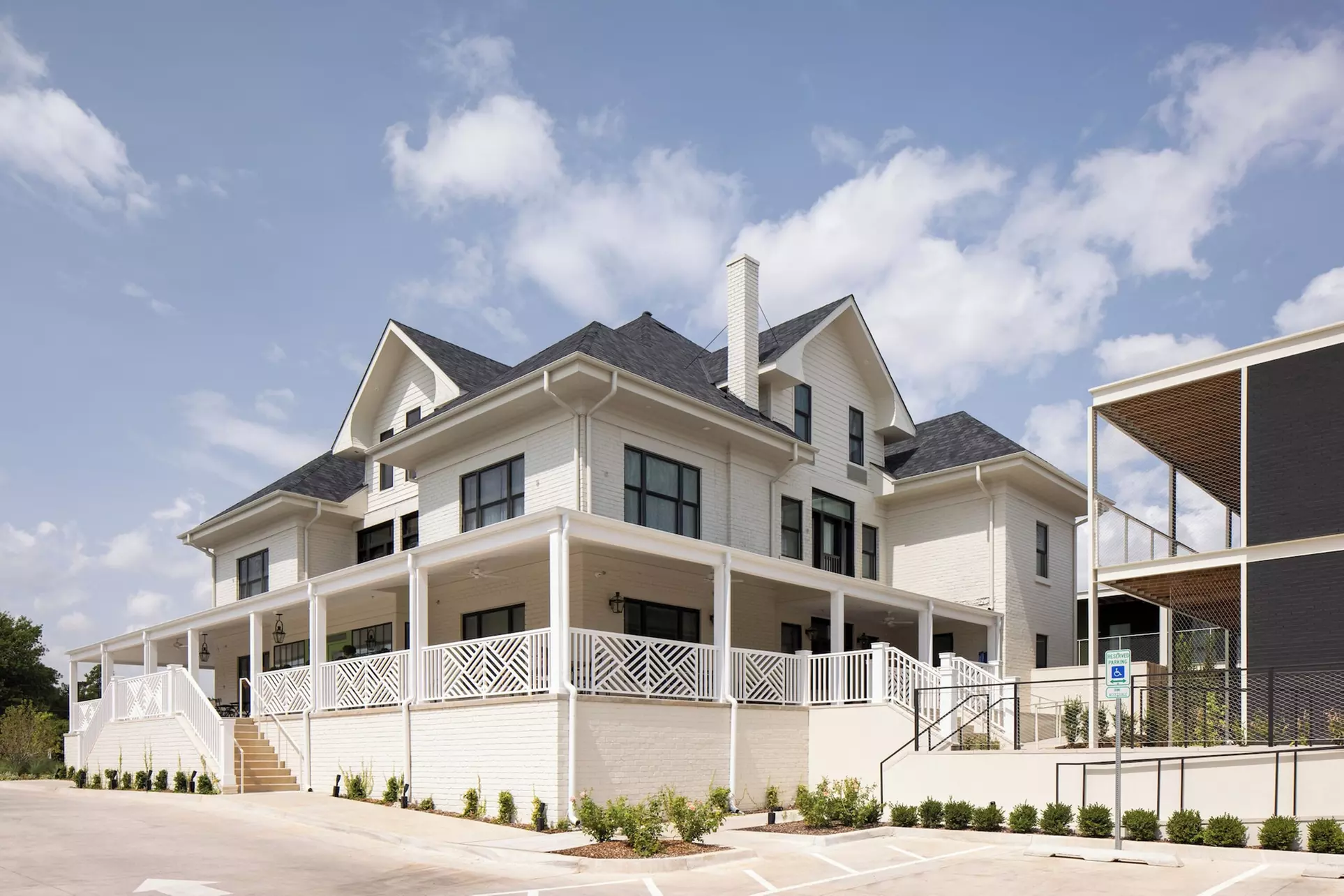 Bradford House, Oklahoma City North, a Member of Design Hotels - Primary Image