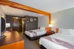 Quality Inn - Second Medium