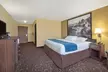 Four Seasons Inn - Second Medium
