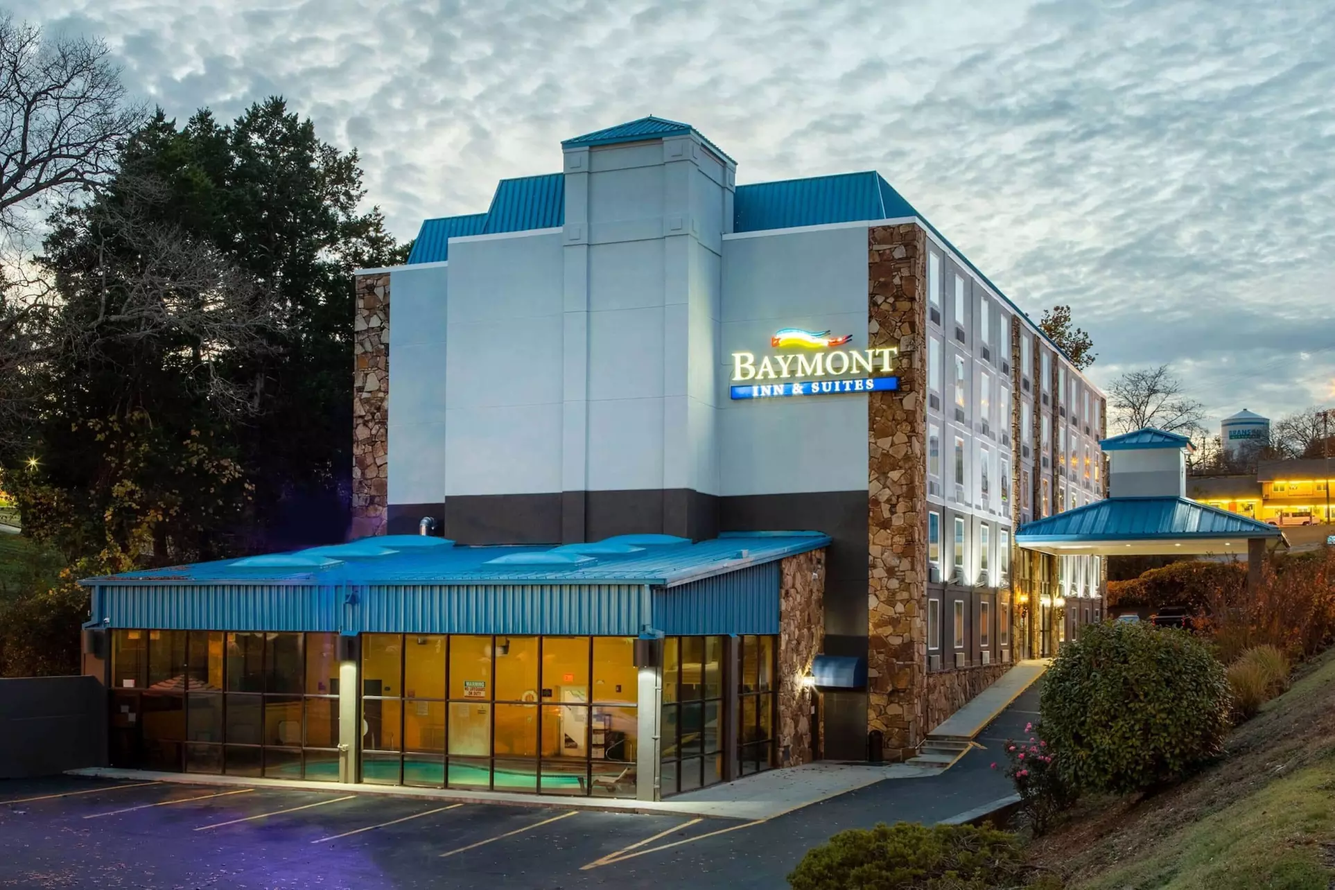 Baymont by Wyndham Branson - On the Strip - Primary Image