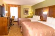 Quality Inn Whiteville North - Second Medium