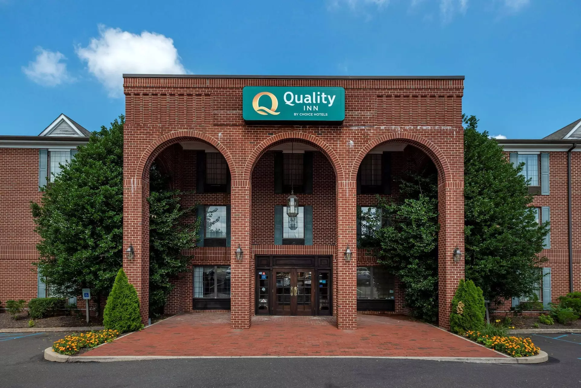 Quality Inn Montgomeryville - Philadelphia - Primary Image