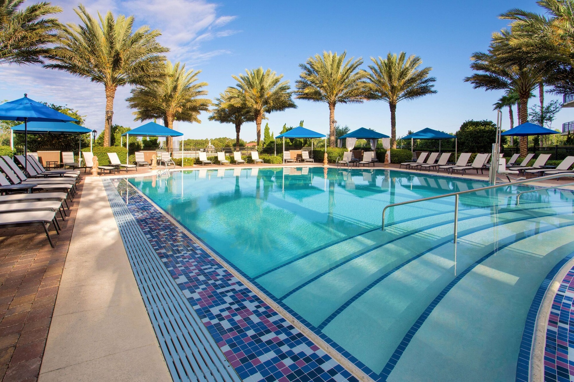 Hilton Grand Vacations Club Parc Soleil Orlando