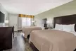 Quality Inn Siloam Springs West - Second Medium