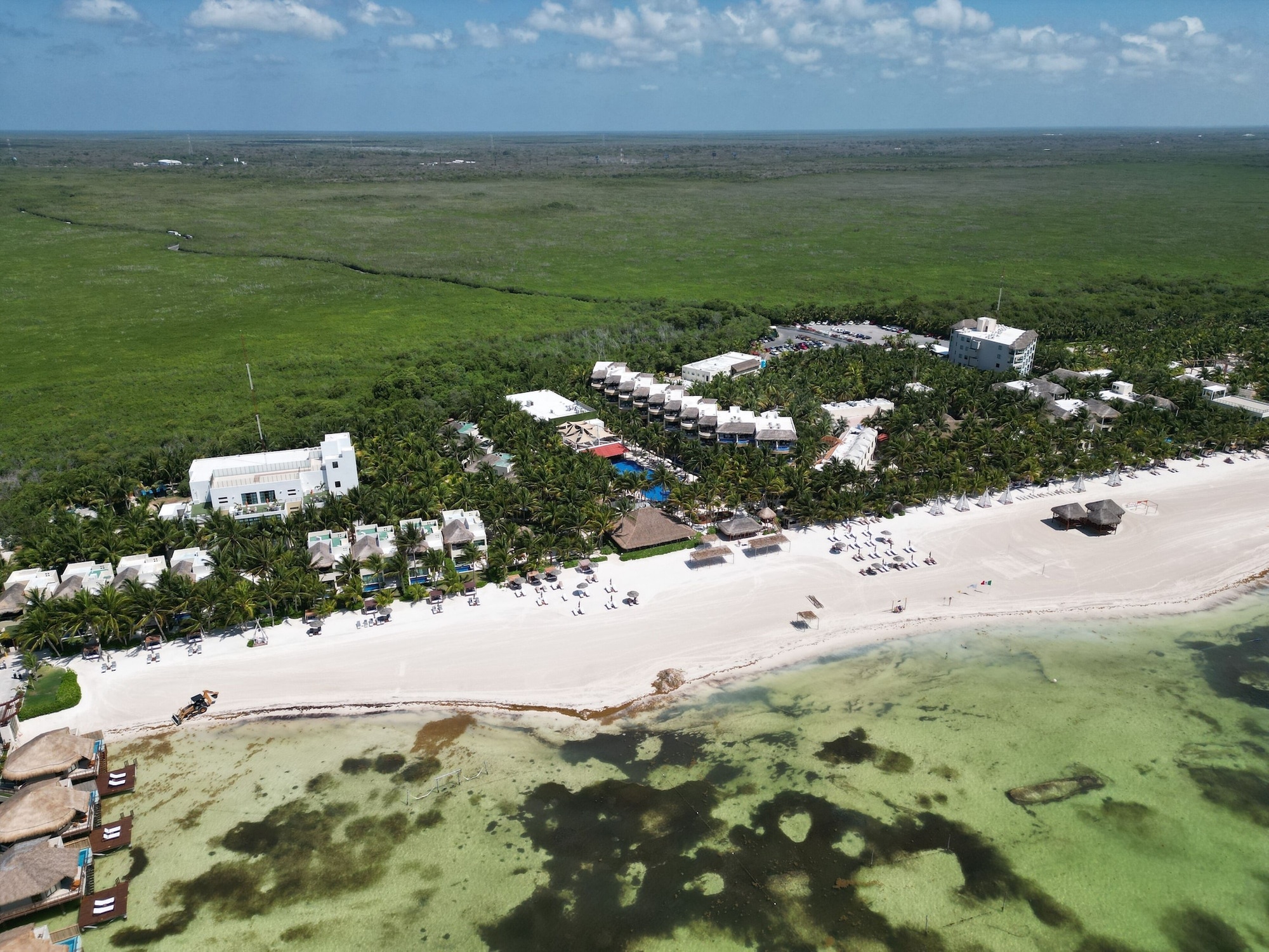 El Dorado Maroma, Catamarán, Cenote & More Inclusive