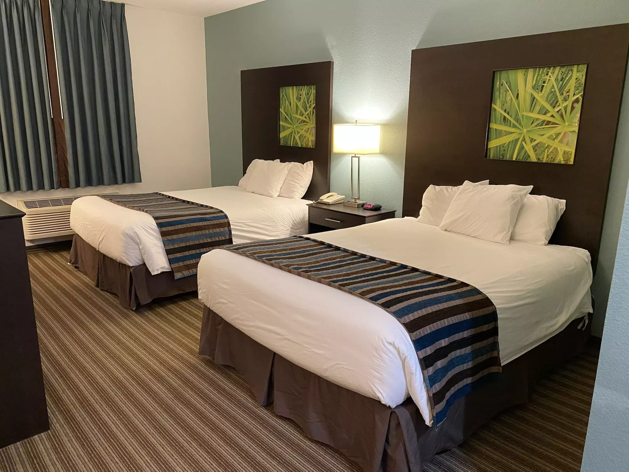 Super 8 by Wyndham Brenham TX - Primary Image