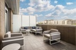 Canopy by Hilton Dallas Frisco Station, TX - Second Medium