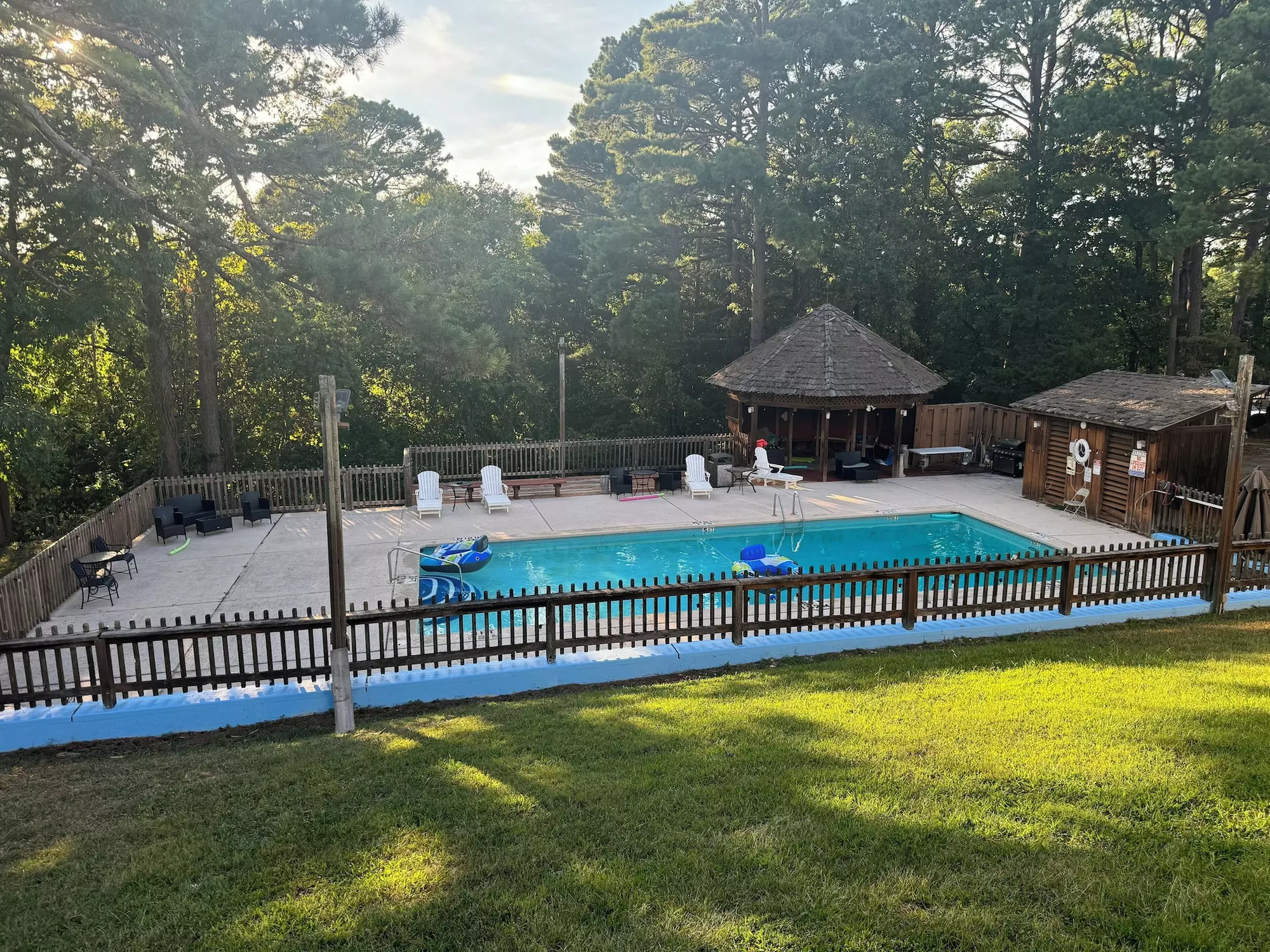 Eureka Springs Heritage Motel - Primary Image