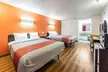 Motel 6 Mansfield, OH - Second Medium