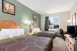 Knights Inn Palmyra - Second Medium