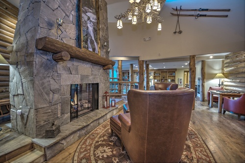 The Lodge at Breckenridge Breckenridge