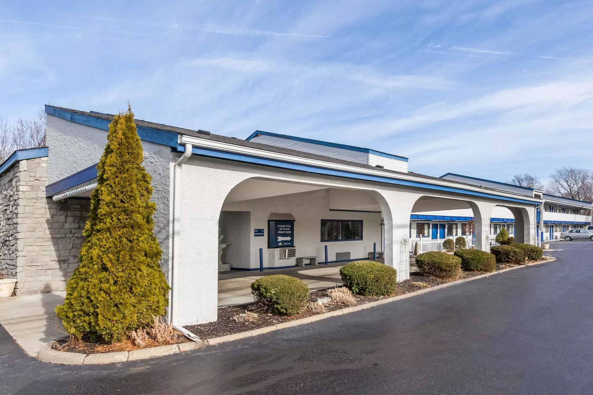 Days Inn by Wyndham Kent - Akron - Primary Image