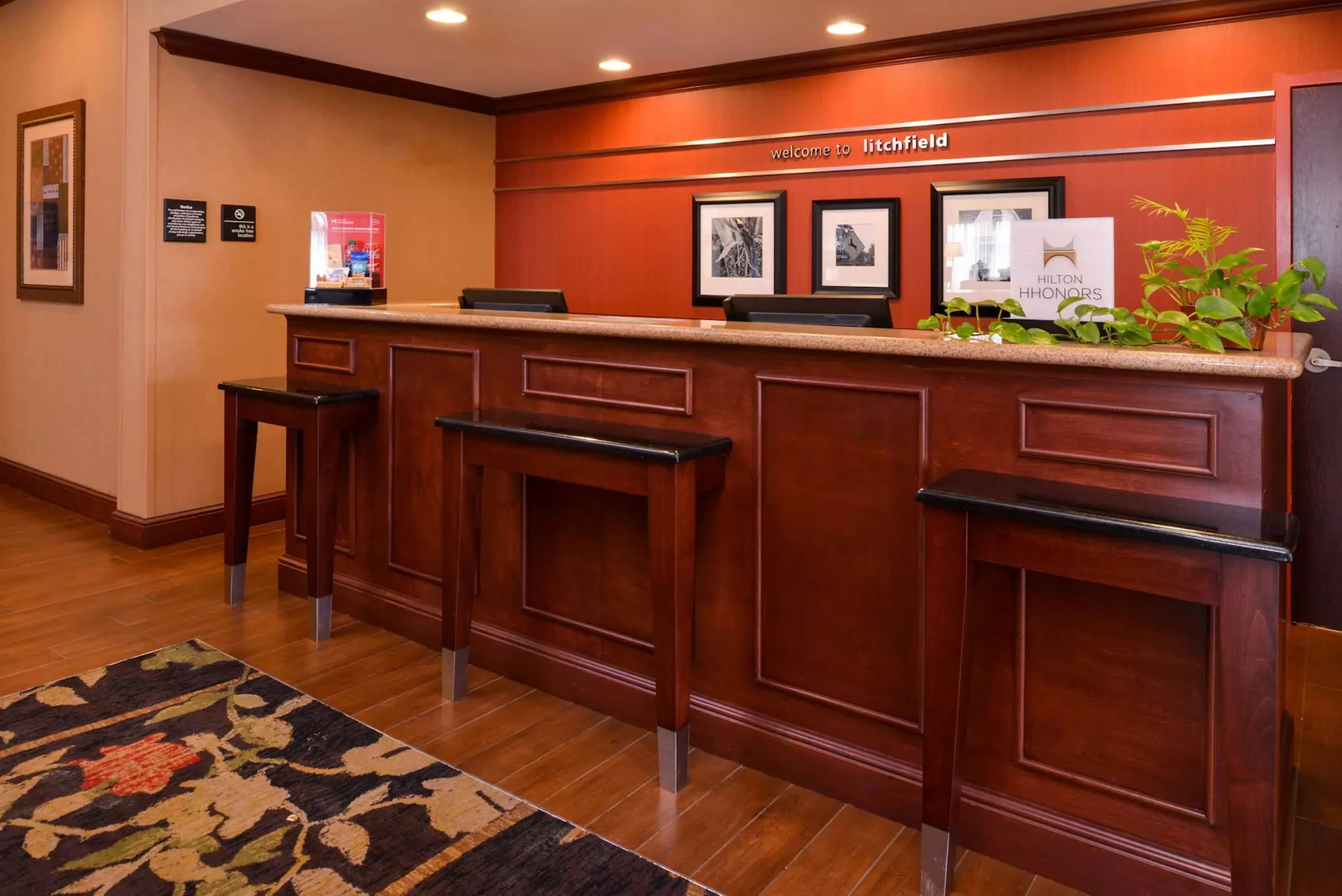 Hampton Inn by Hilton Litchfield - Primary Image