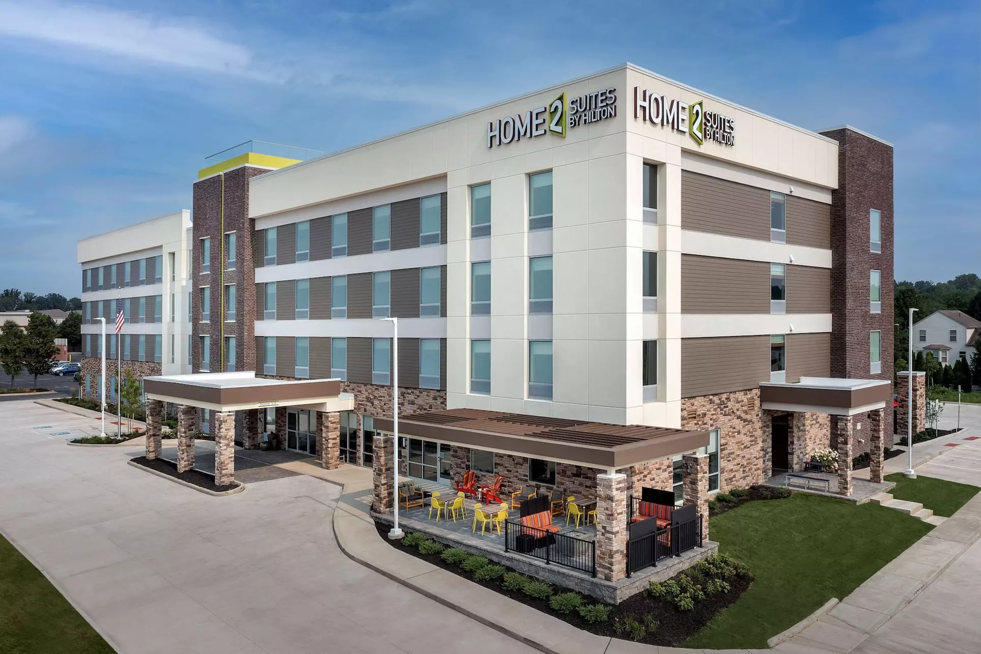 Home2 Suites Polaris Columbus, OH - Primary Image