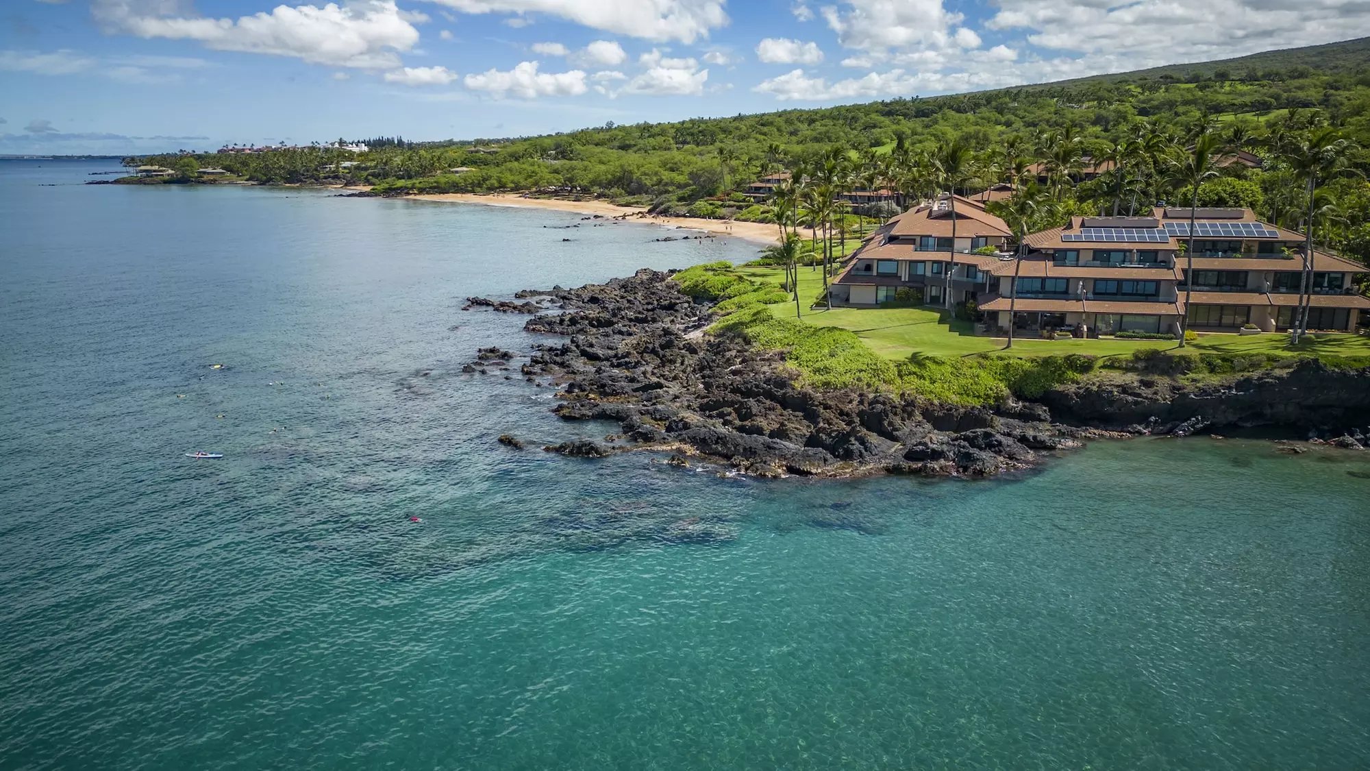 Makena Surf - CoralTree Residence Collection - Primary Image
