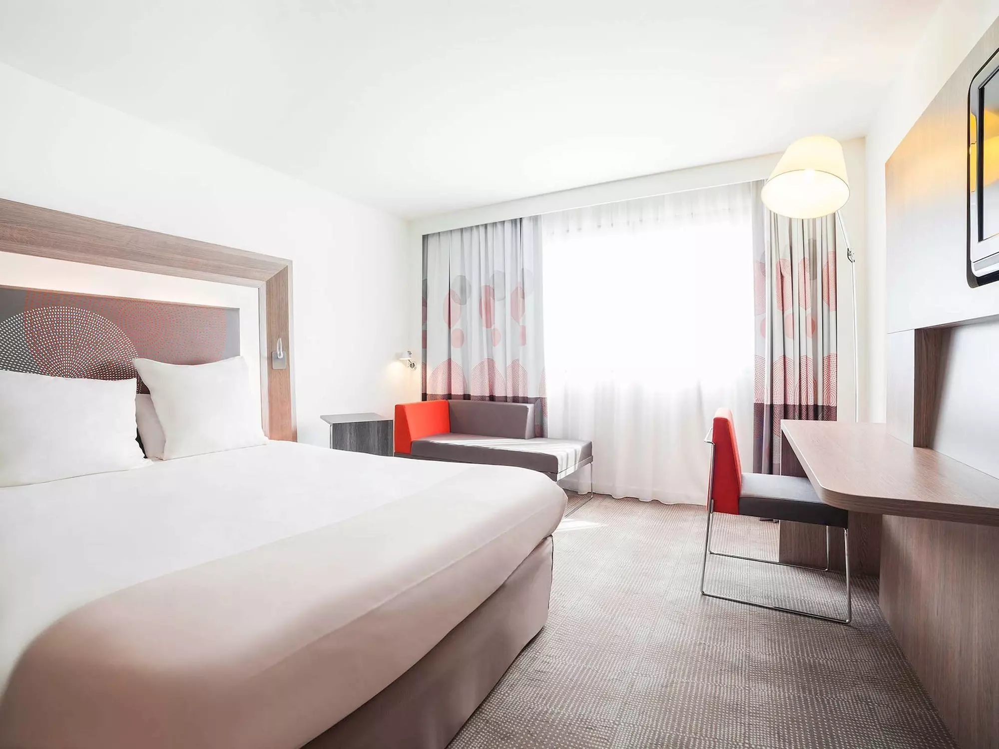 Novotel Nantes Carquefou - Primary Image