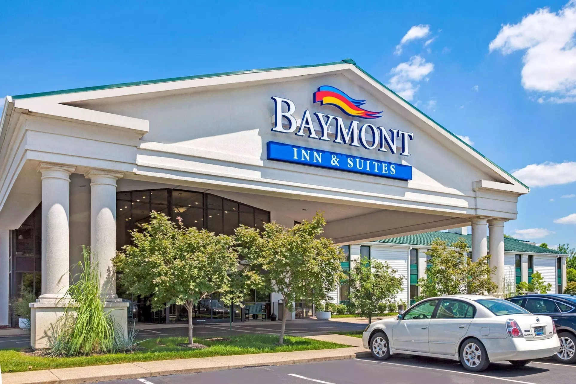 Baymont by Wyndham Louisville Airport South - Primary Image