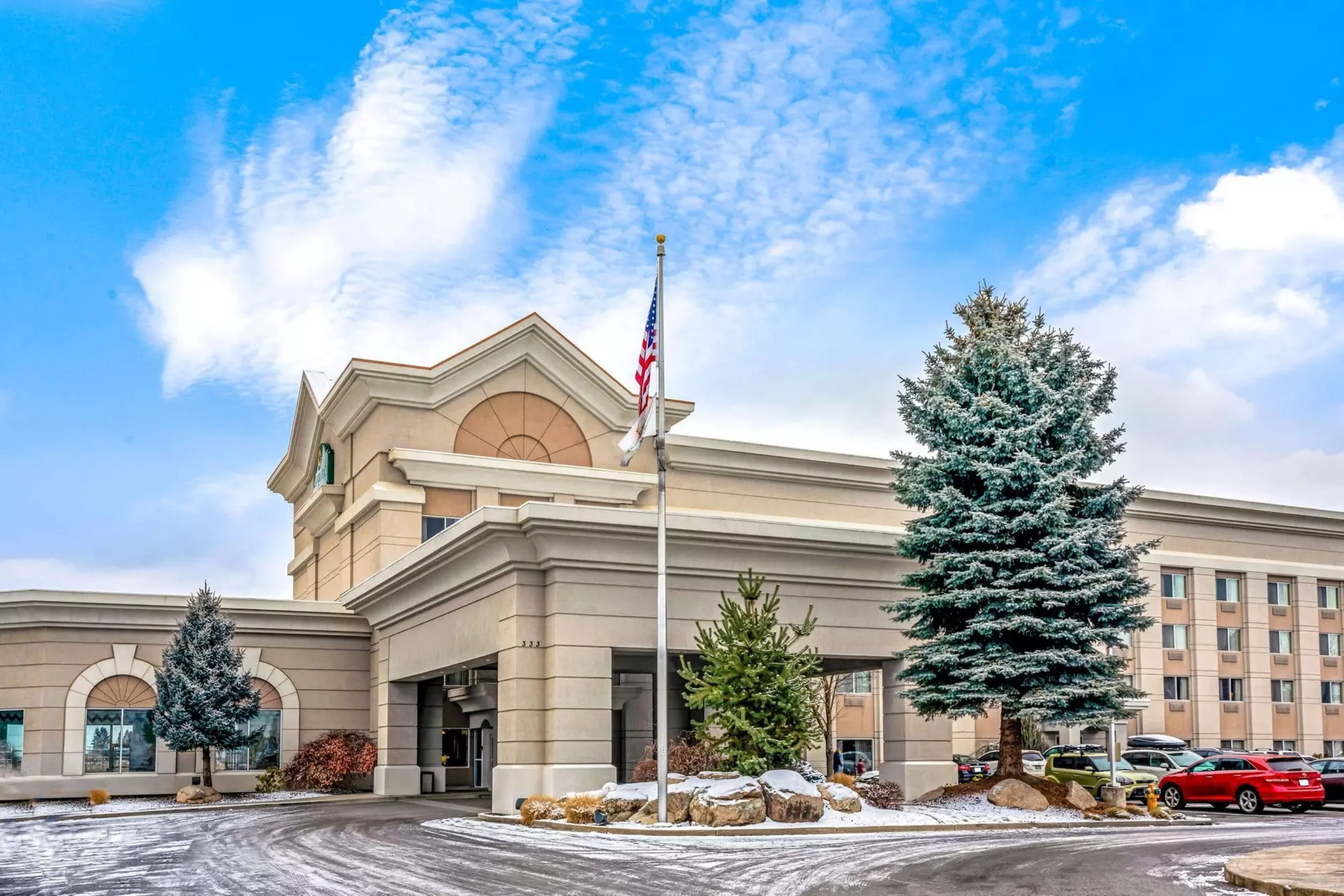 La Quinta Inn & Suites by Wyndham Coeur d`Alene - Primary Image