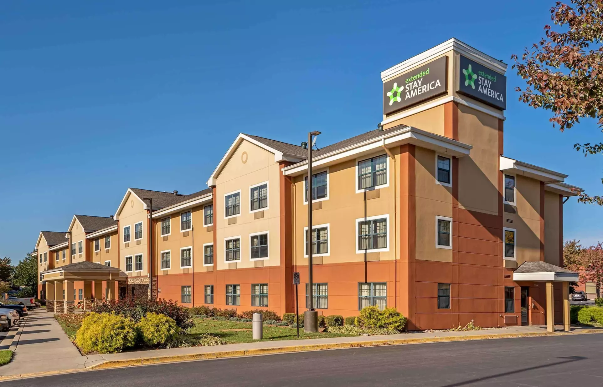 Extended Stay America Suites Frederick Westview Dr - Primary Image