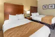 Comfort Inn & Suites Lincoln Talladega I-20 - Second Medium