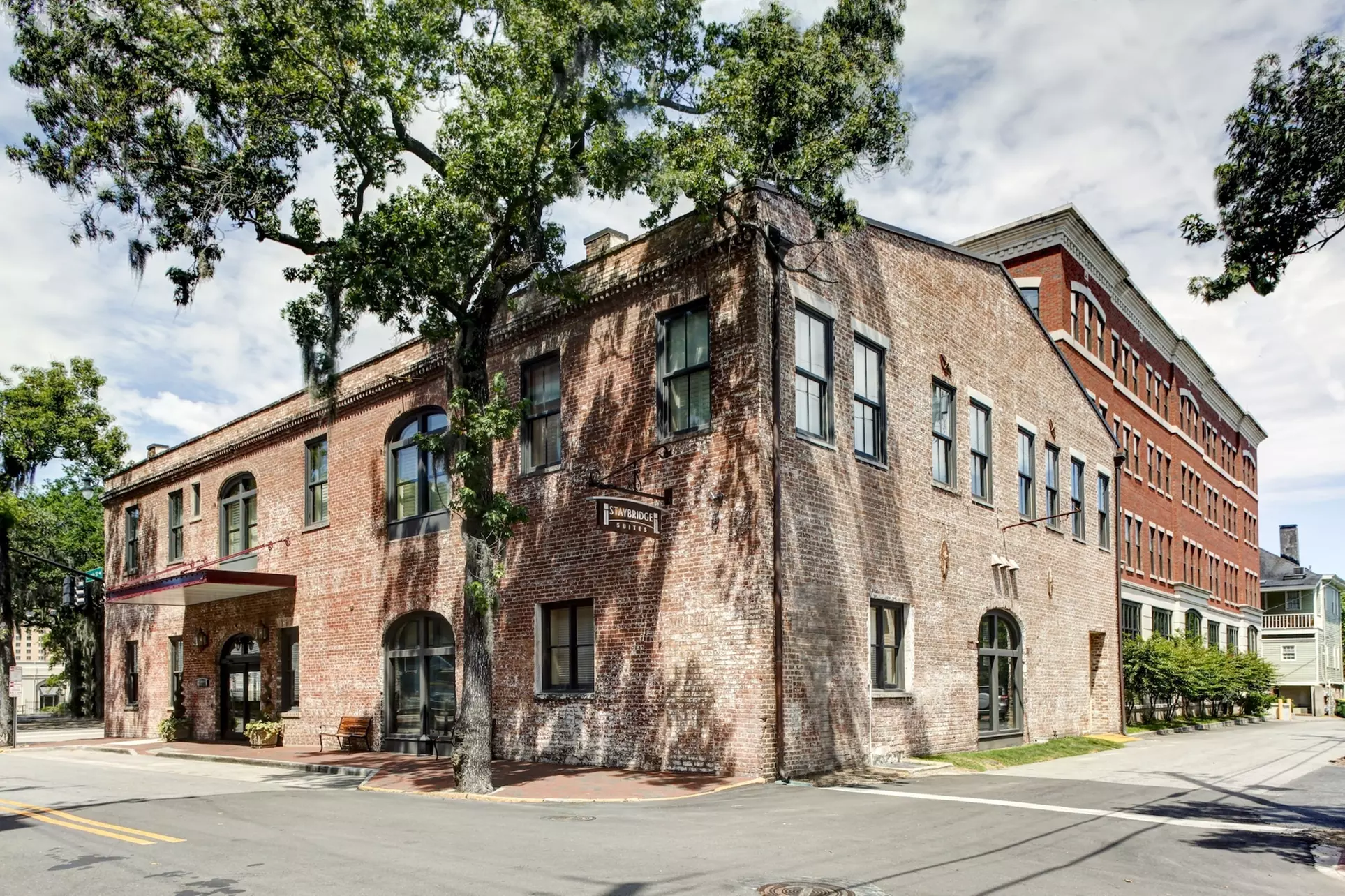 Staybridge Suites Savannah Historic District, an IHG Hotel - Primary Image
