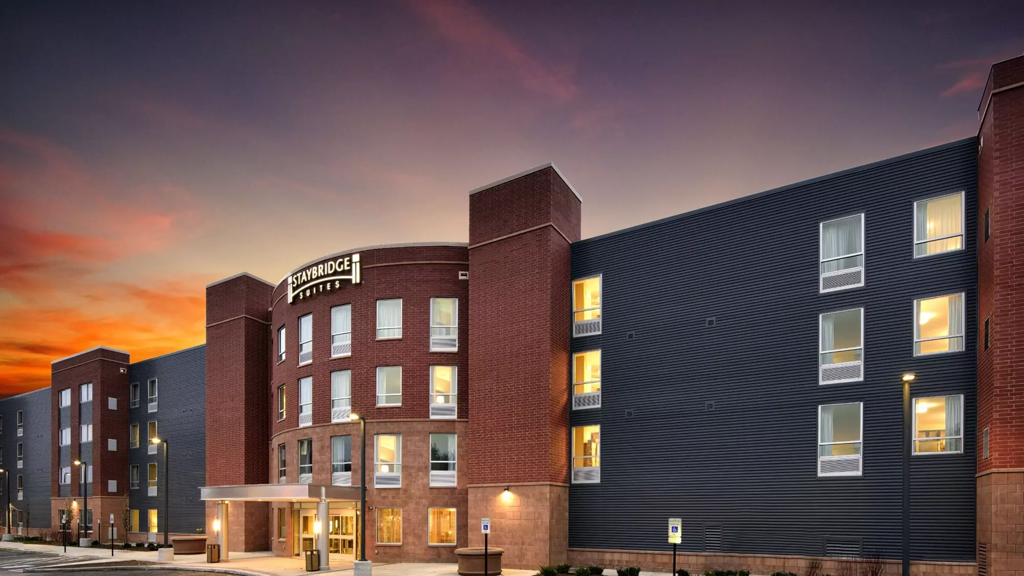 Staybridge Suites Marquette by IHG - Primary Image
