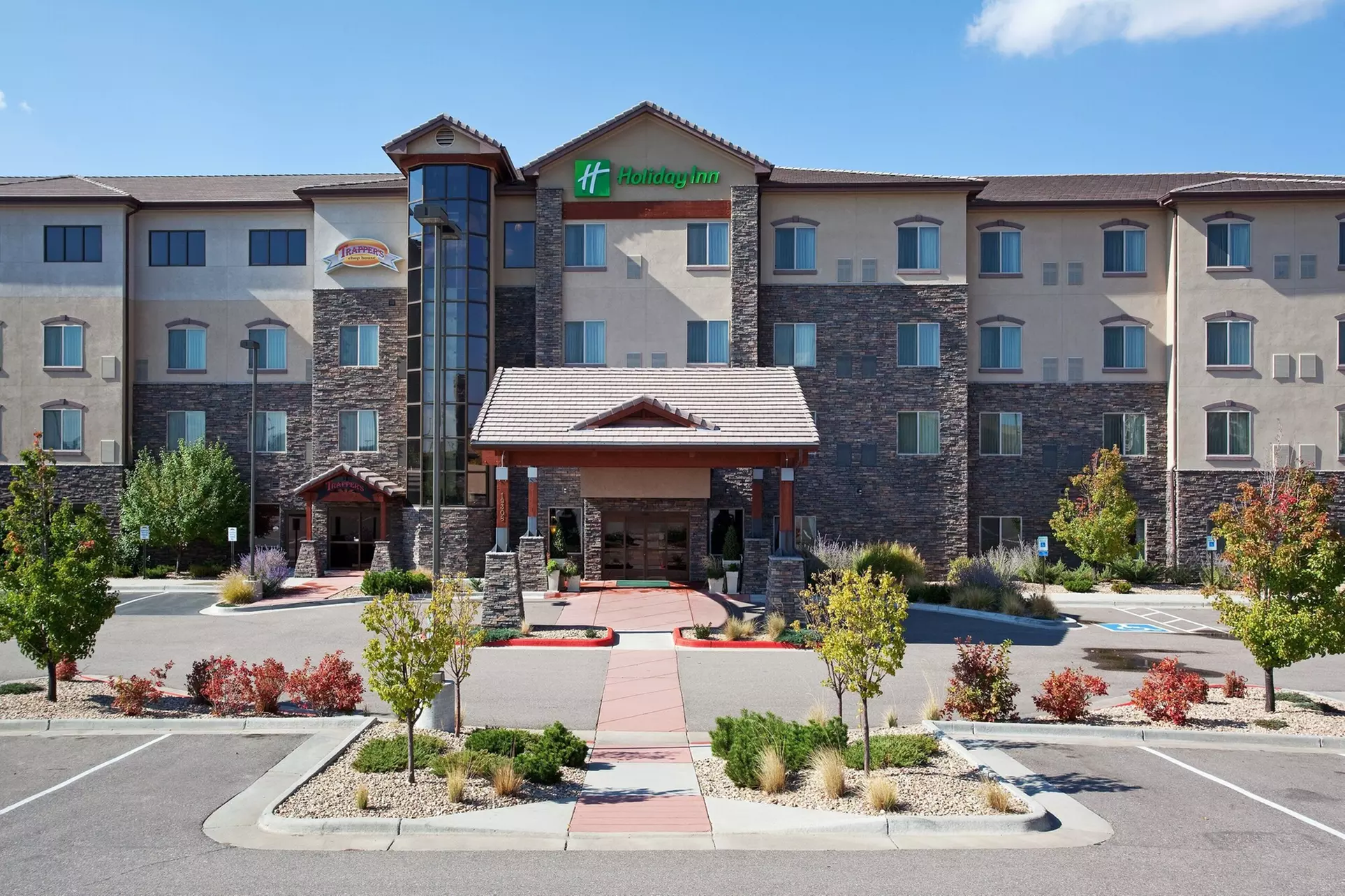 Holiday Inn Denver-Parker-E470/Parker Road by IHG - Primary Image