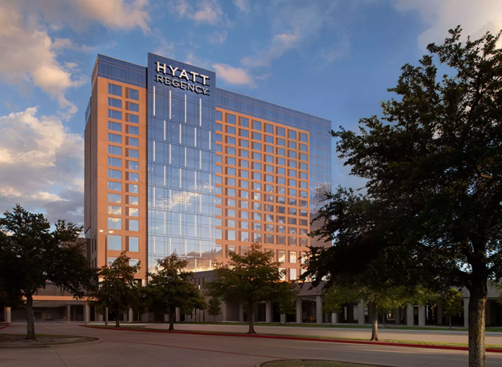 Hyatt Regency Frisco-Dallas - Primary Image