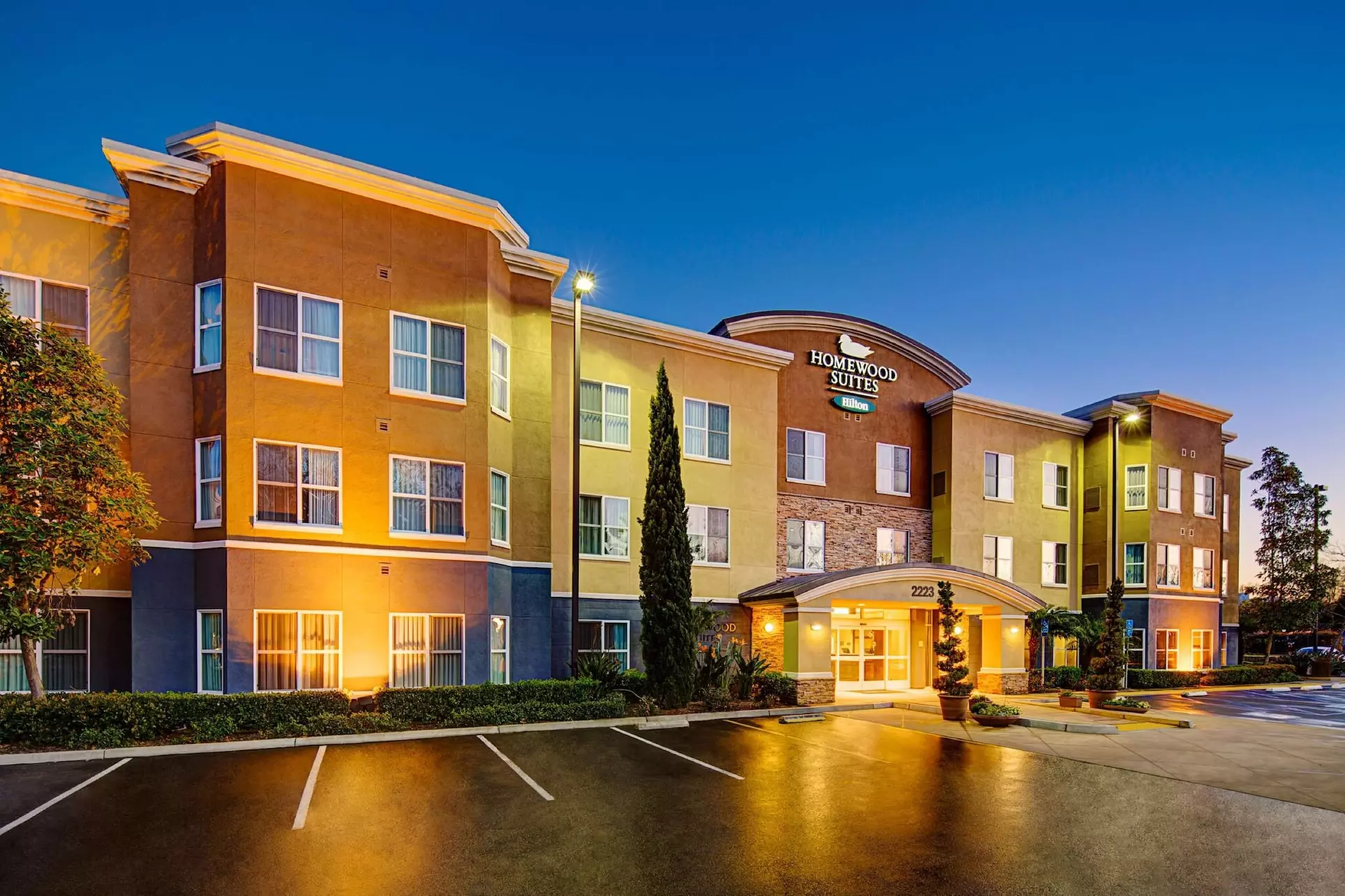 Homewood Suites by Hilton Carlsbad-North San Diego County - Primary Image
