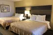 Quality Inn Bennettsville - Second Medium