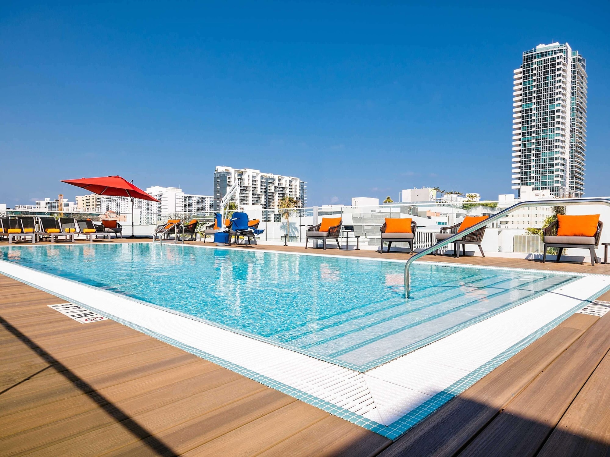 Iberostar Waves Miami Beach