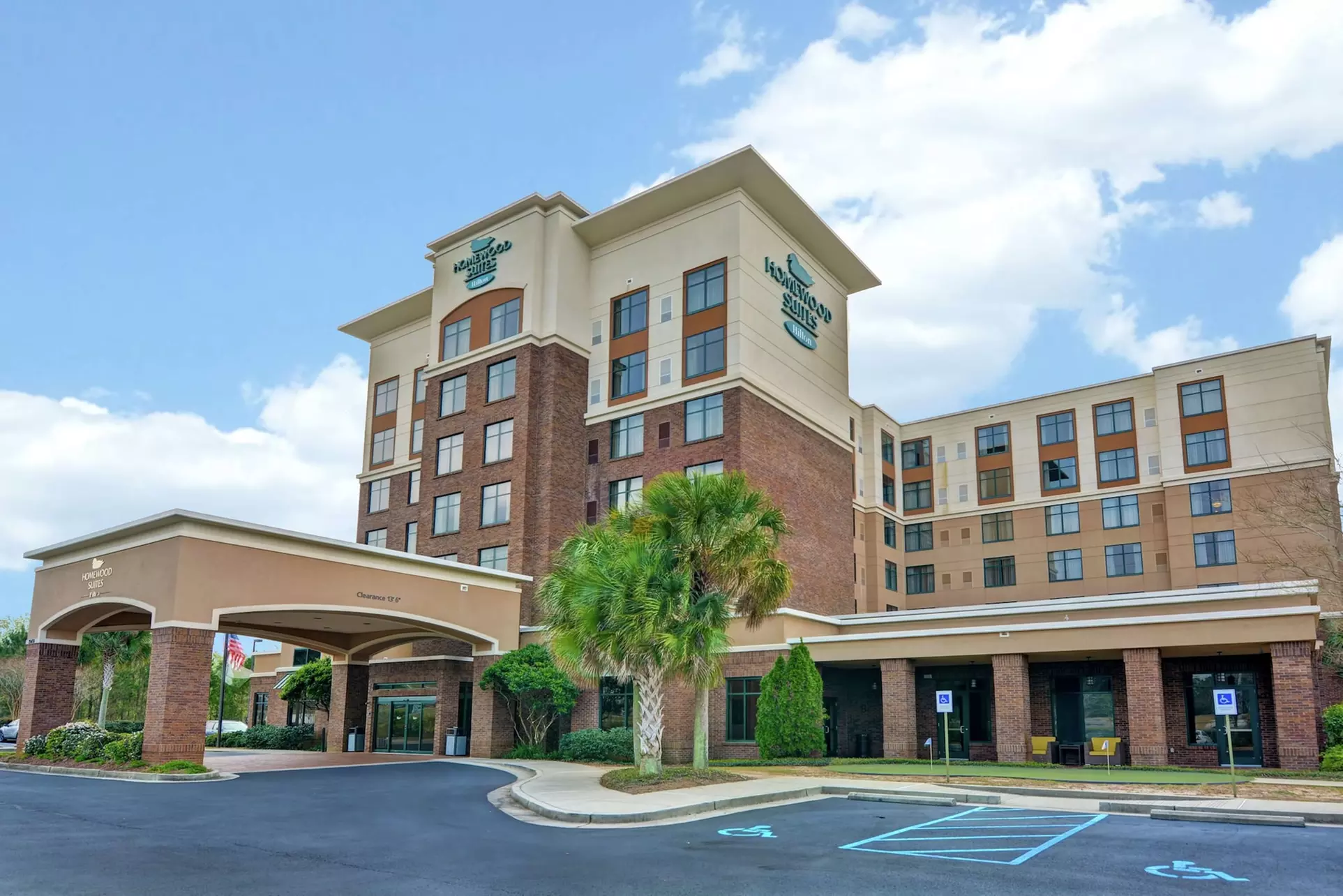 Homewood Suites by Hilton Mobile-East Bay-Daphne - Primary Image