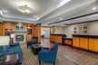 Comfort Inn & Suites - Second Medium