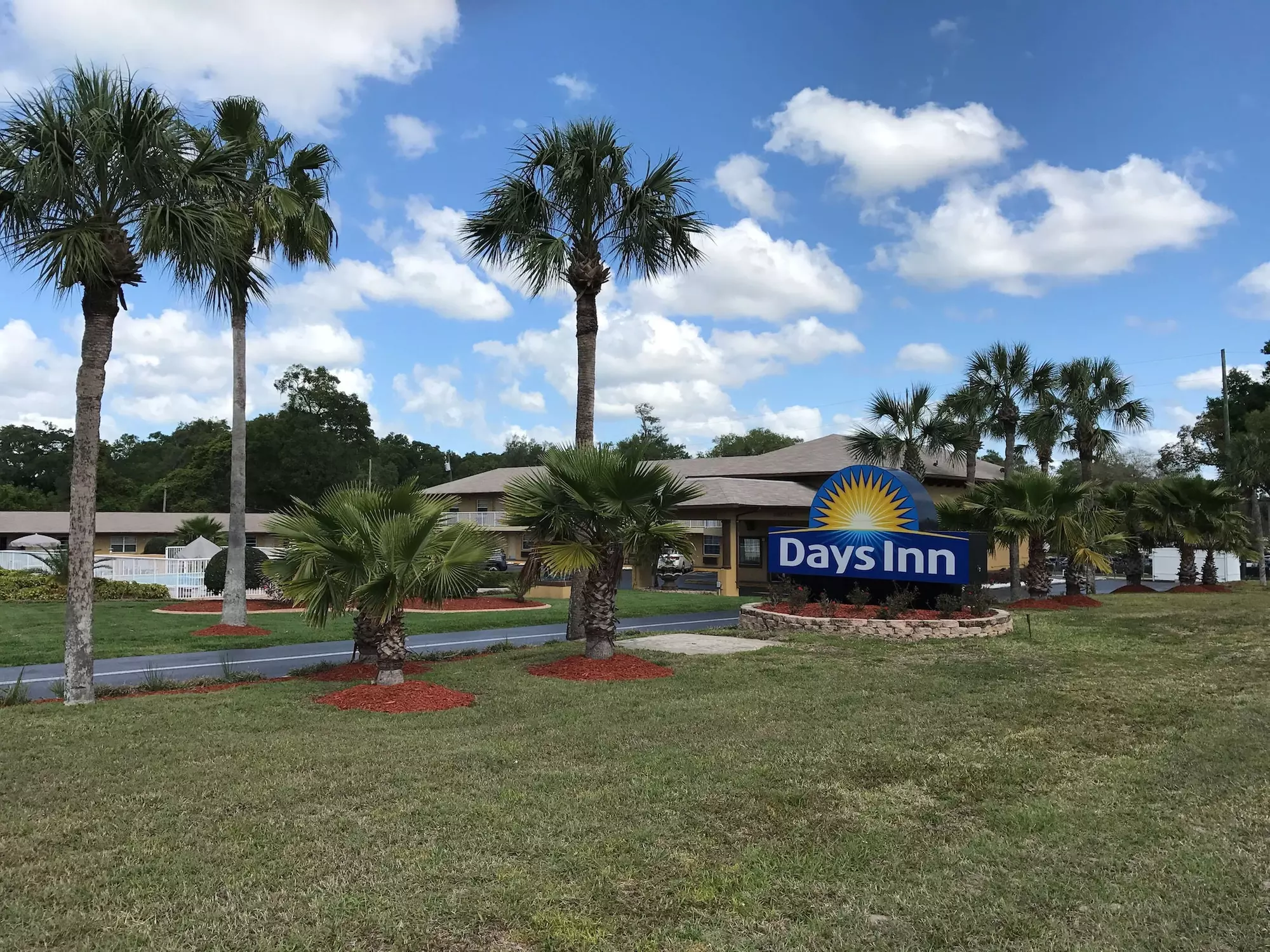 Days Inn by Wyndham Orange City/Deland - Primary Image