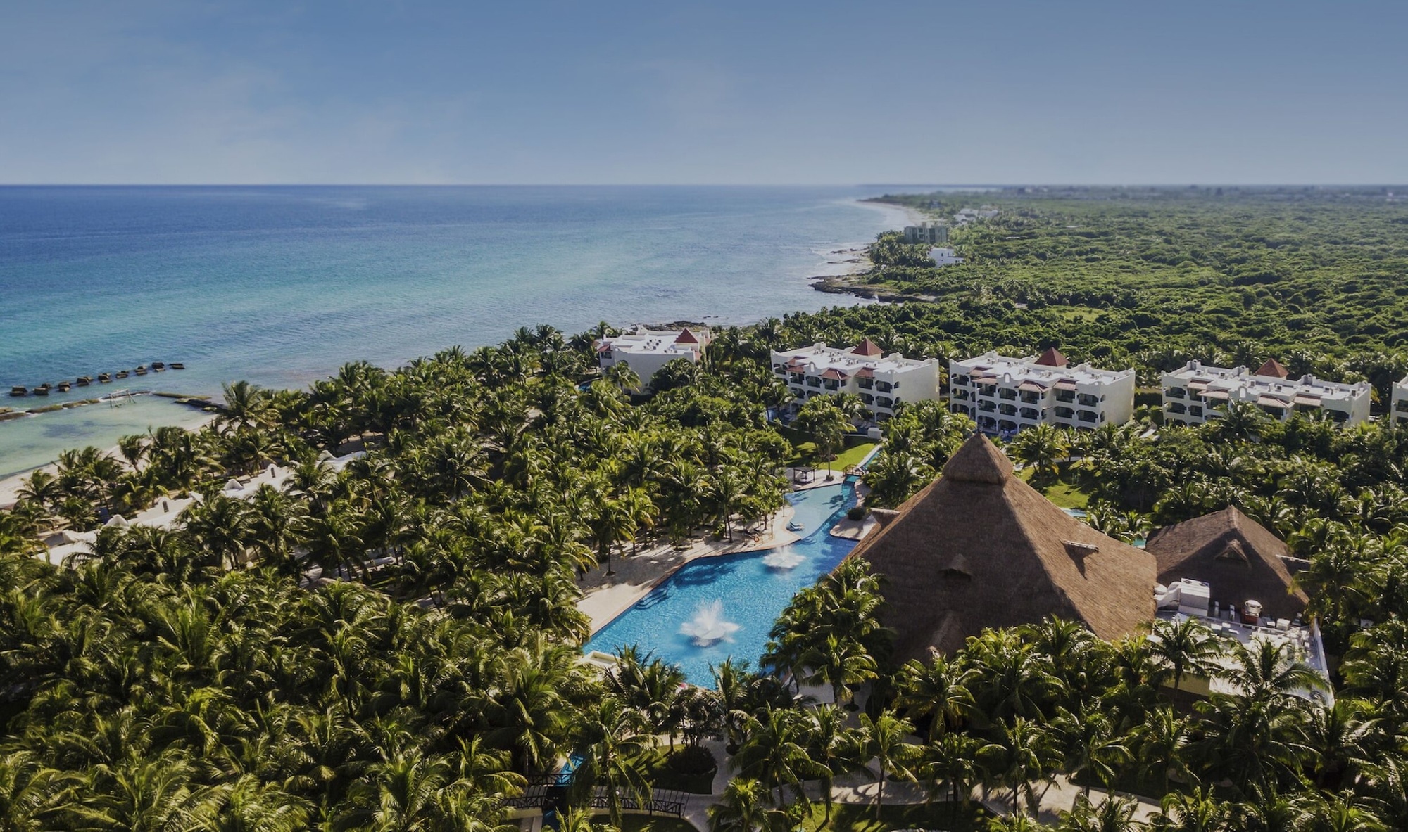 El Dorado Casitas Royale, Catamarán, Cenote & More Inclusive