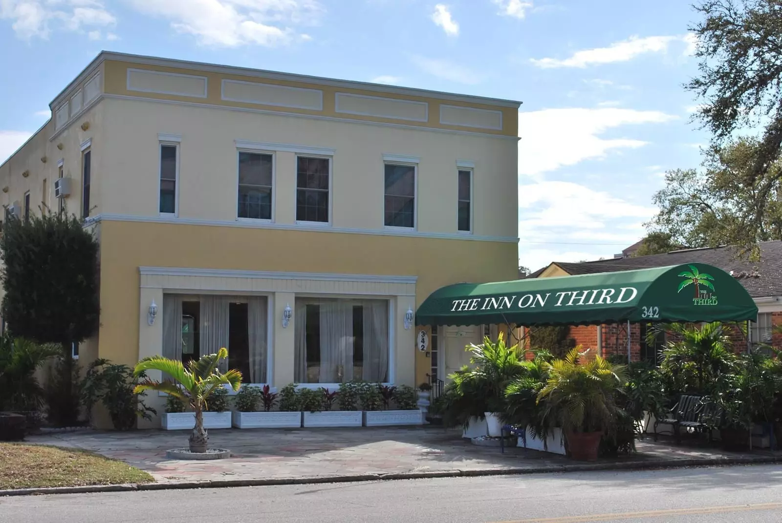 The Inn on Third - Primary Image