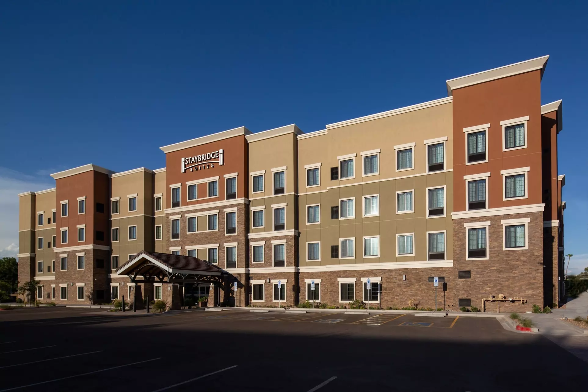 Staybridge Suites Phoenix - Biltmore Area, an IHG Hotel - Primary Image