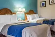 Quality Inn & Suites - Second Medium