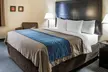 Comfort Inn Gallup I-40 Exit 20 - Second Medium