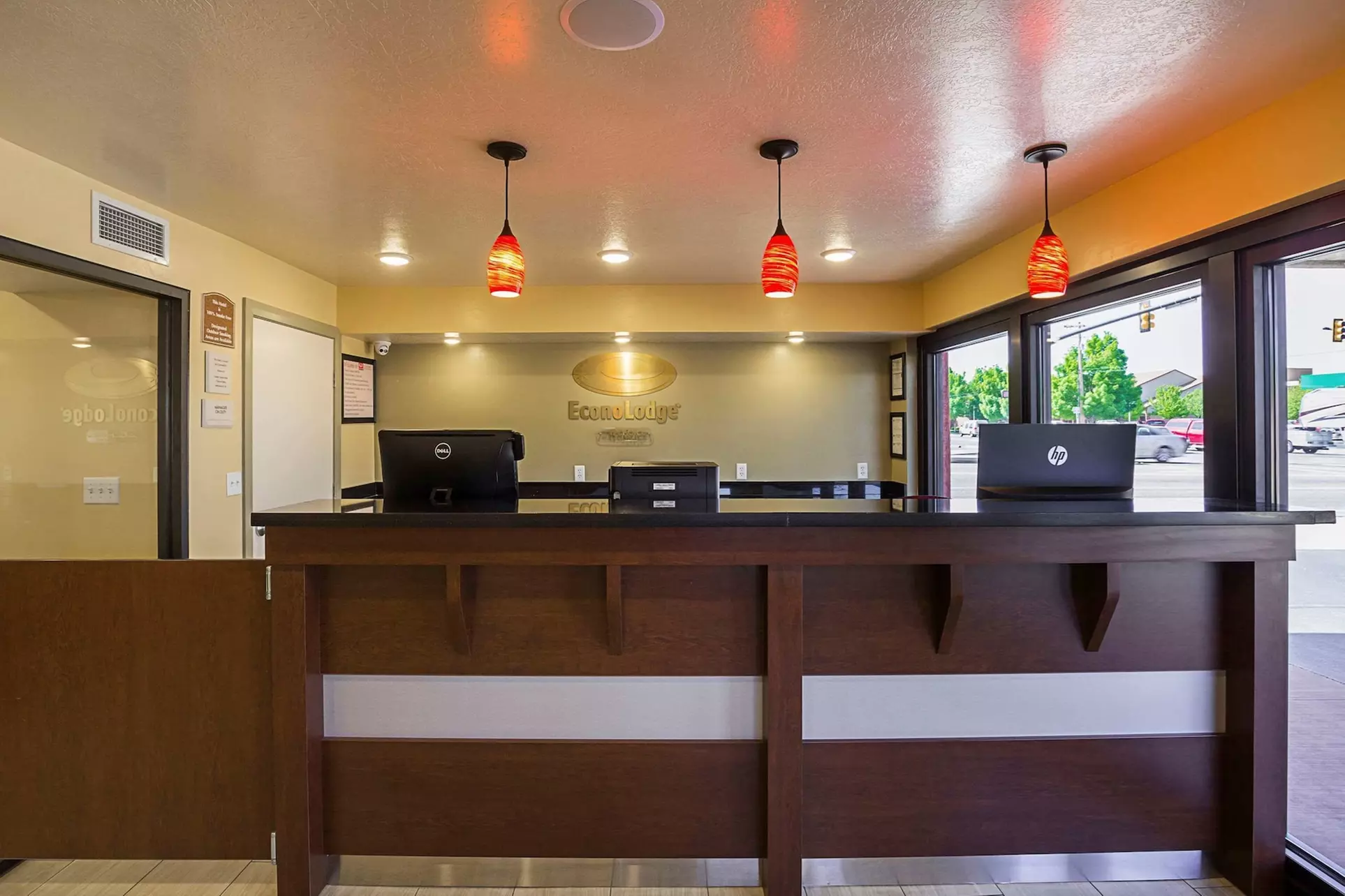 Econo Lodge Hurricane Zion Park Area - Primary Image