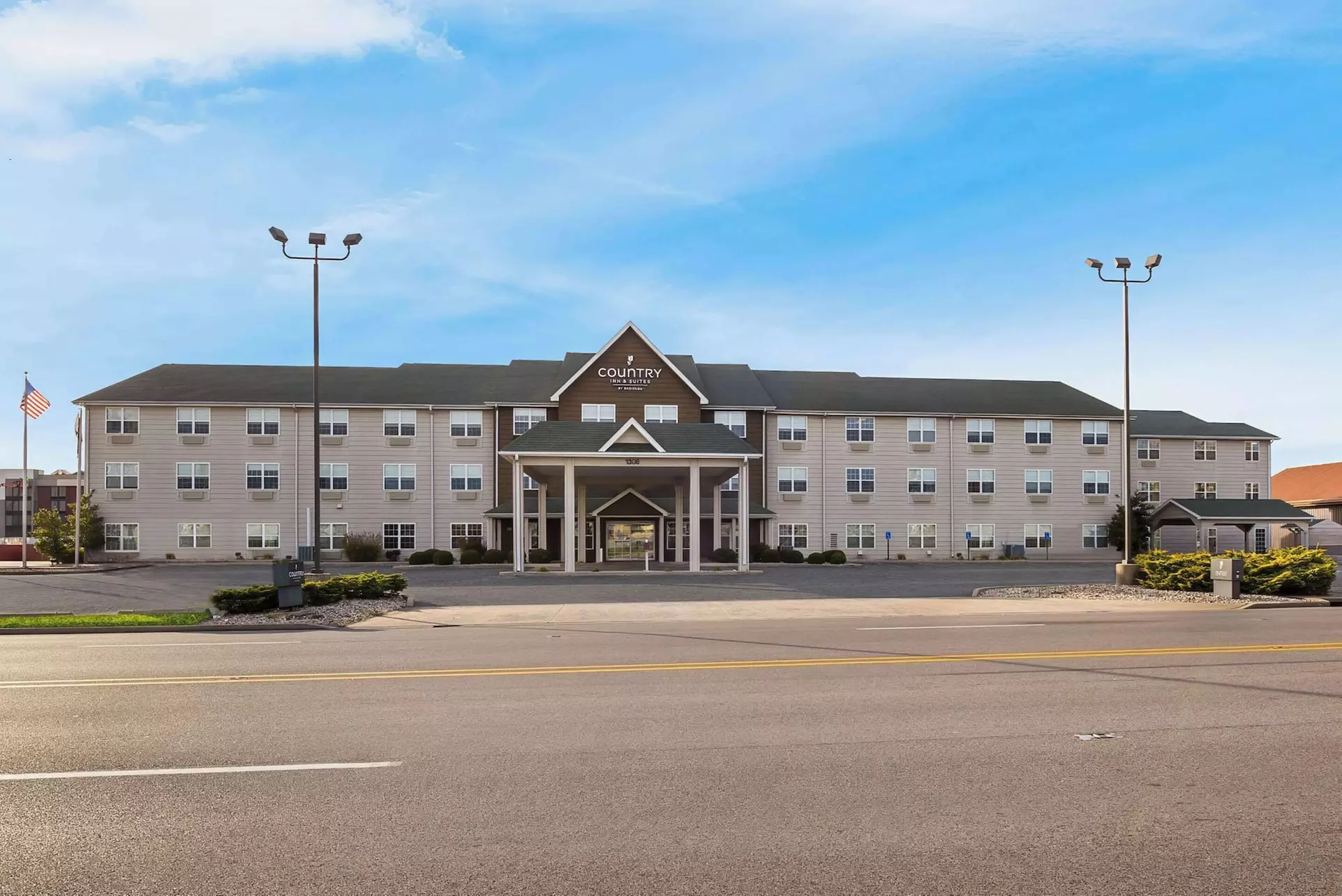 Country Inn & Suites by Radisson, Marion, IL - Primary Image