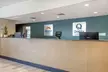 Quality Inn Gainesville - Second Medium