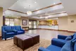 Comfort Suites Johnson City near University - Second Medium