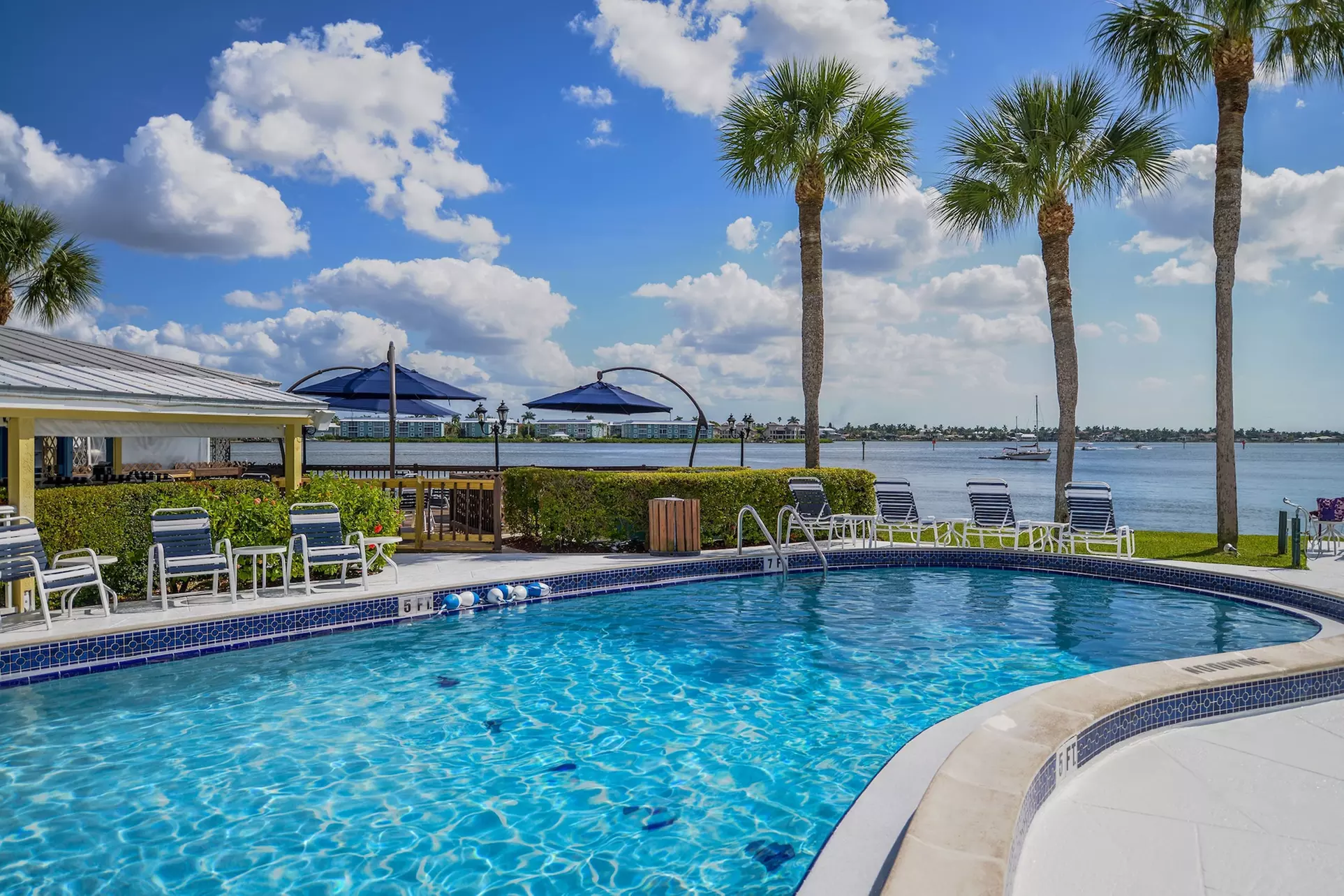 Charter Club of Naples Bay by Diamond Resorts - Primary Image