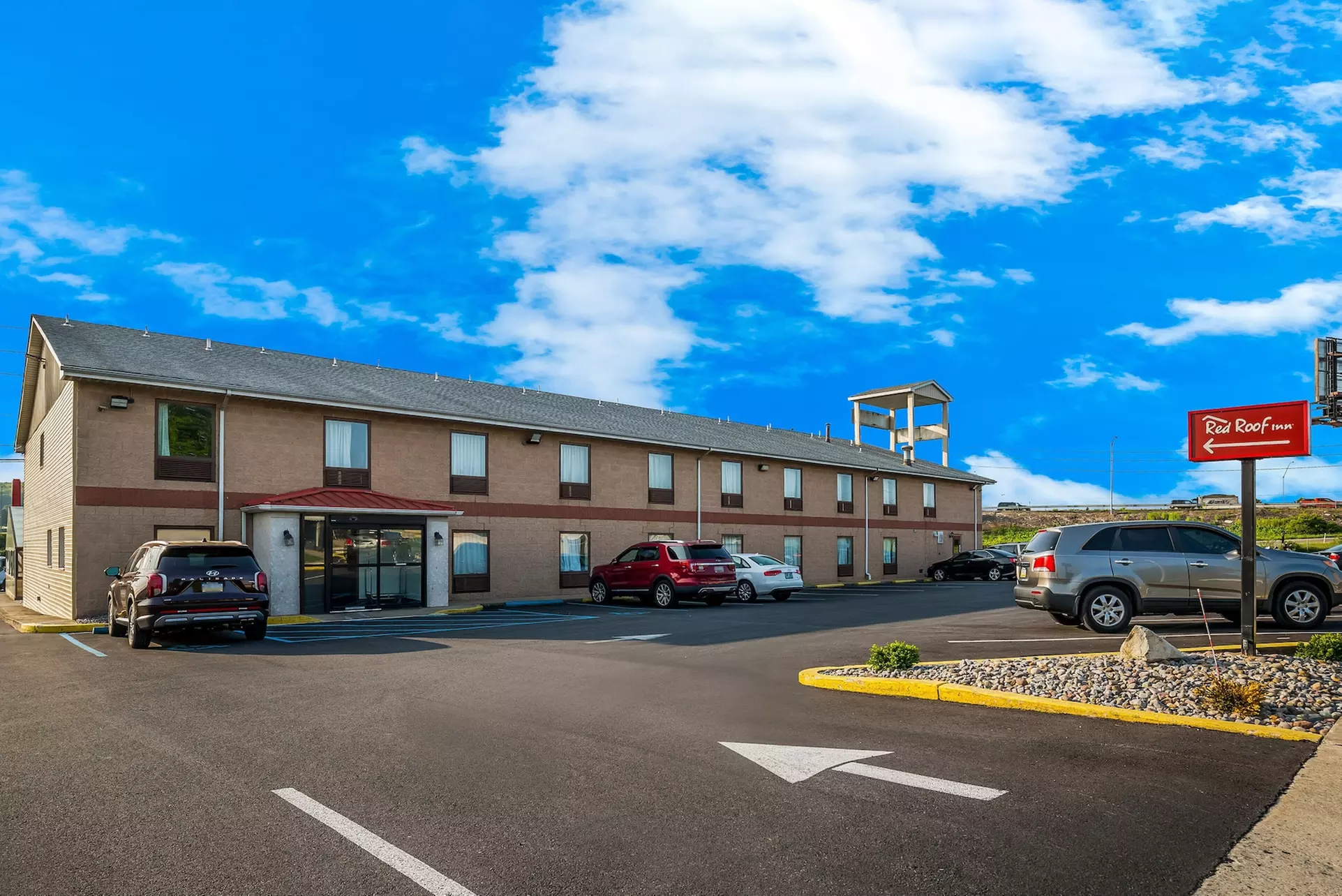 Red Roof Inn Allentown South - Primary Image