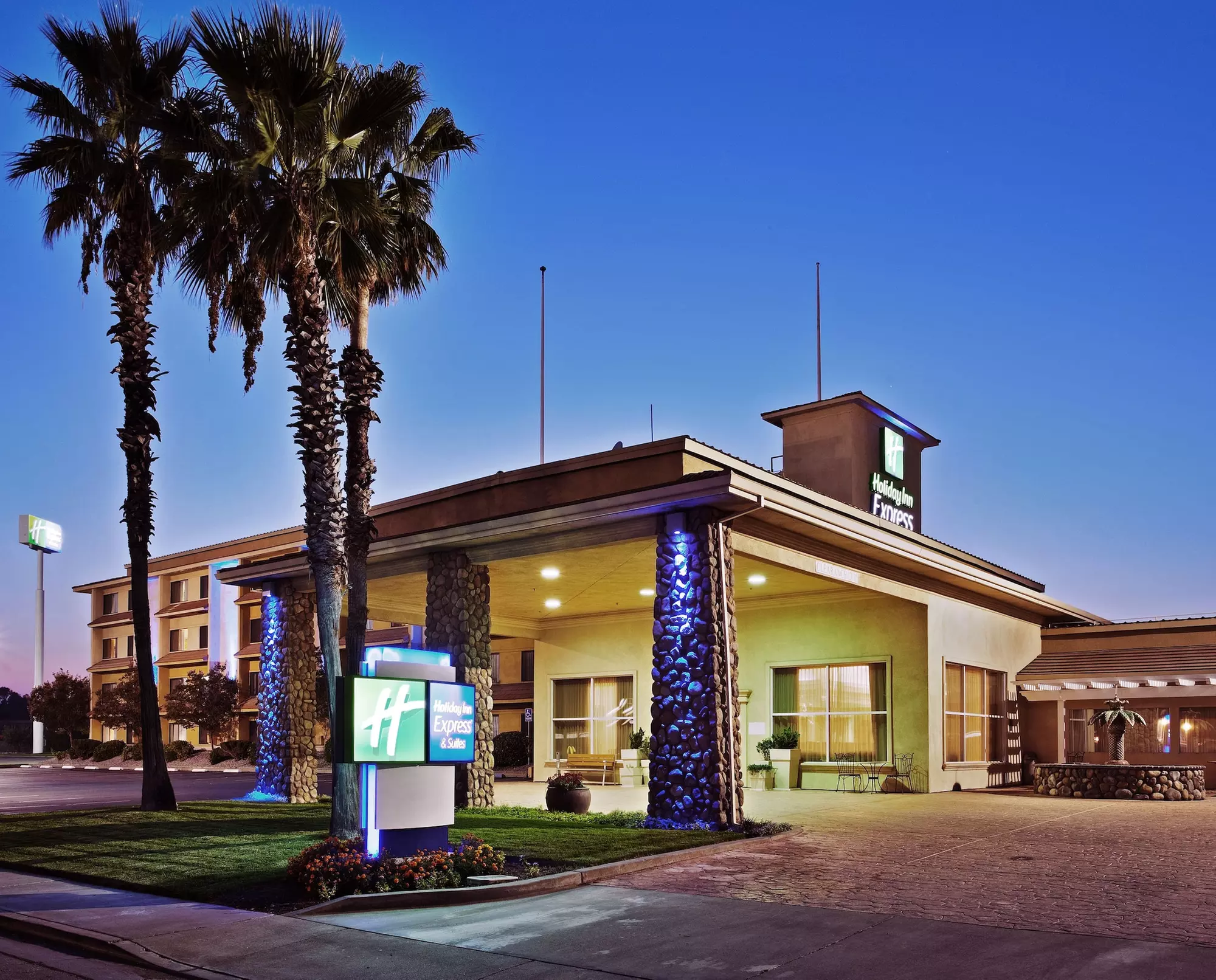 Holiday Inn Express Hotel & Suites Corning by IHG - Primary Image