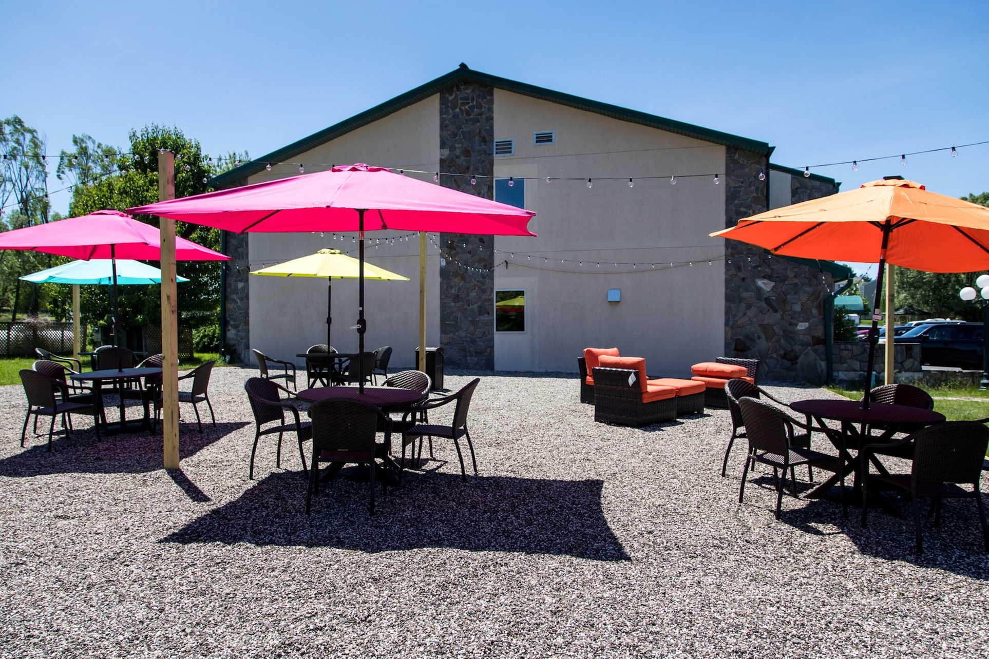 Harvest Inn