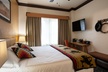 Hotel El Rancho - Second Medium