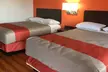 Motel 6 Waco, TX - Second Medium