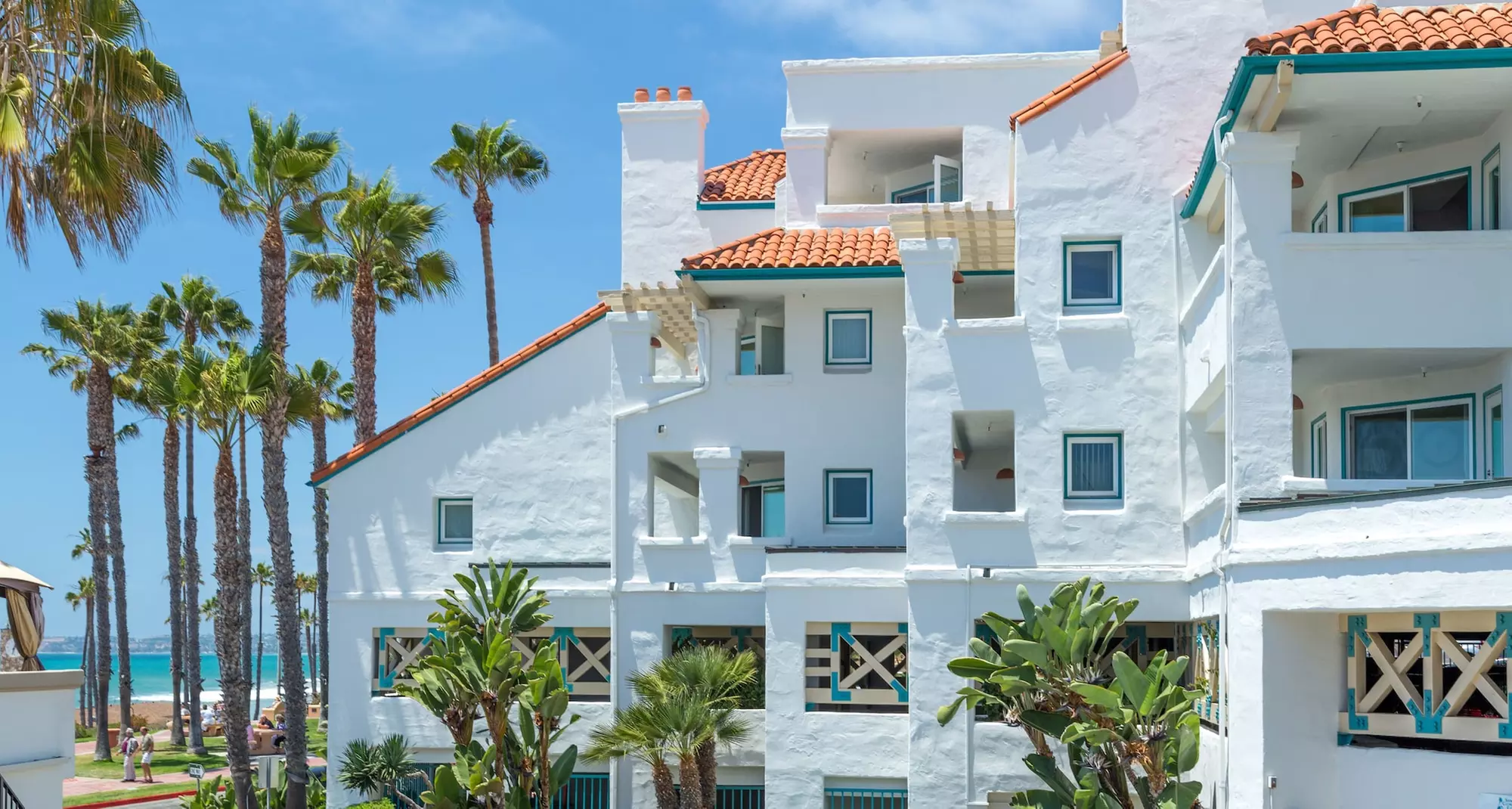 San Clemente Cove - Primary Image